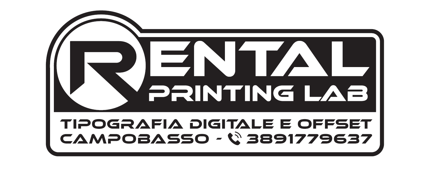Rental Printing Lab