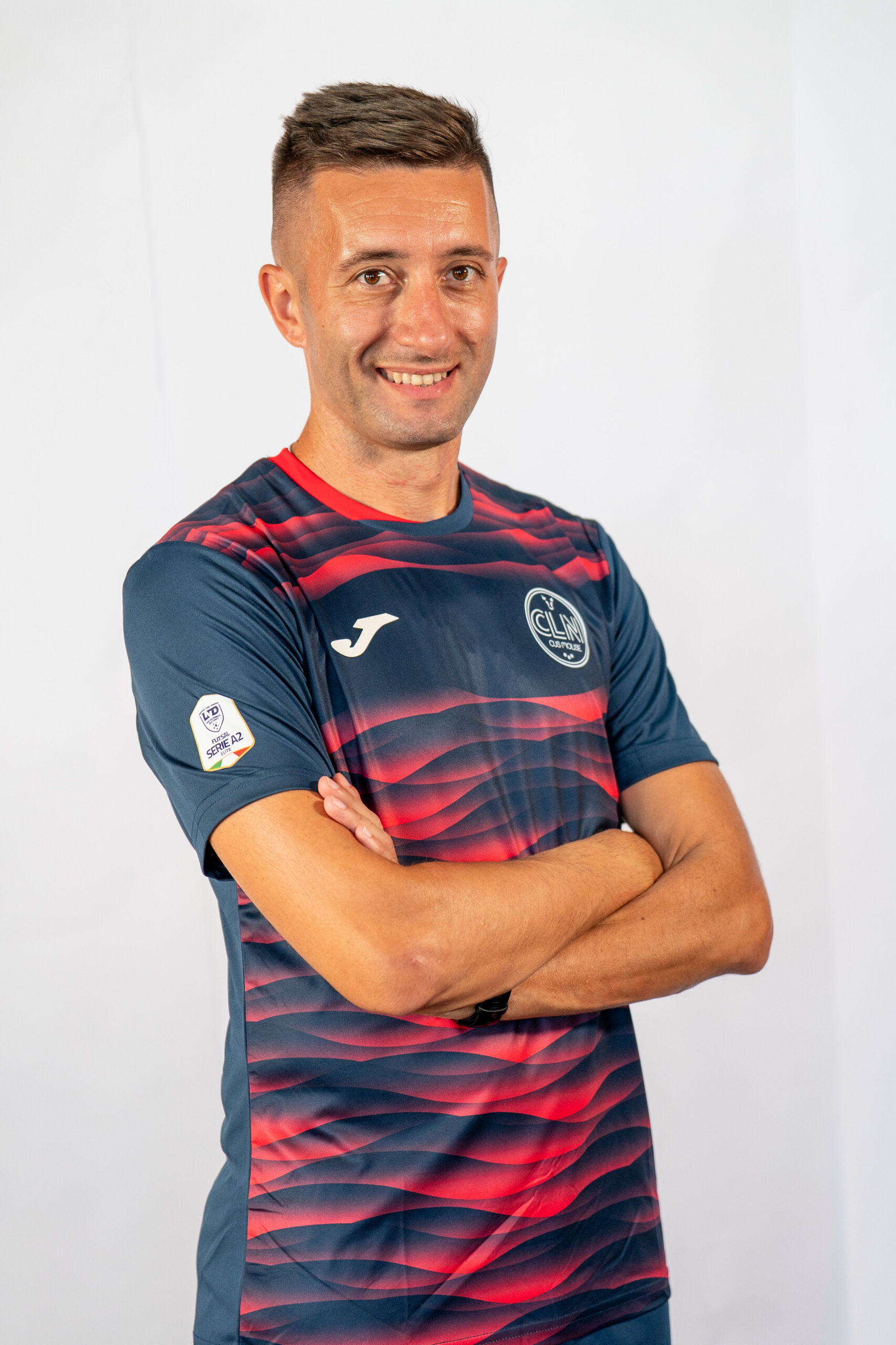 Antonio Di Stefano