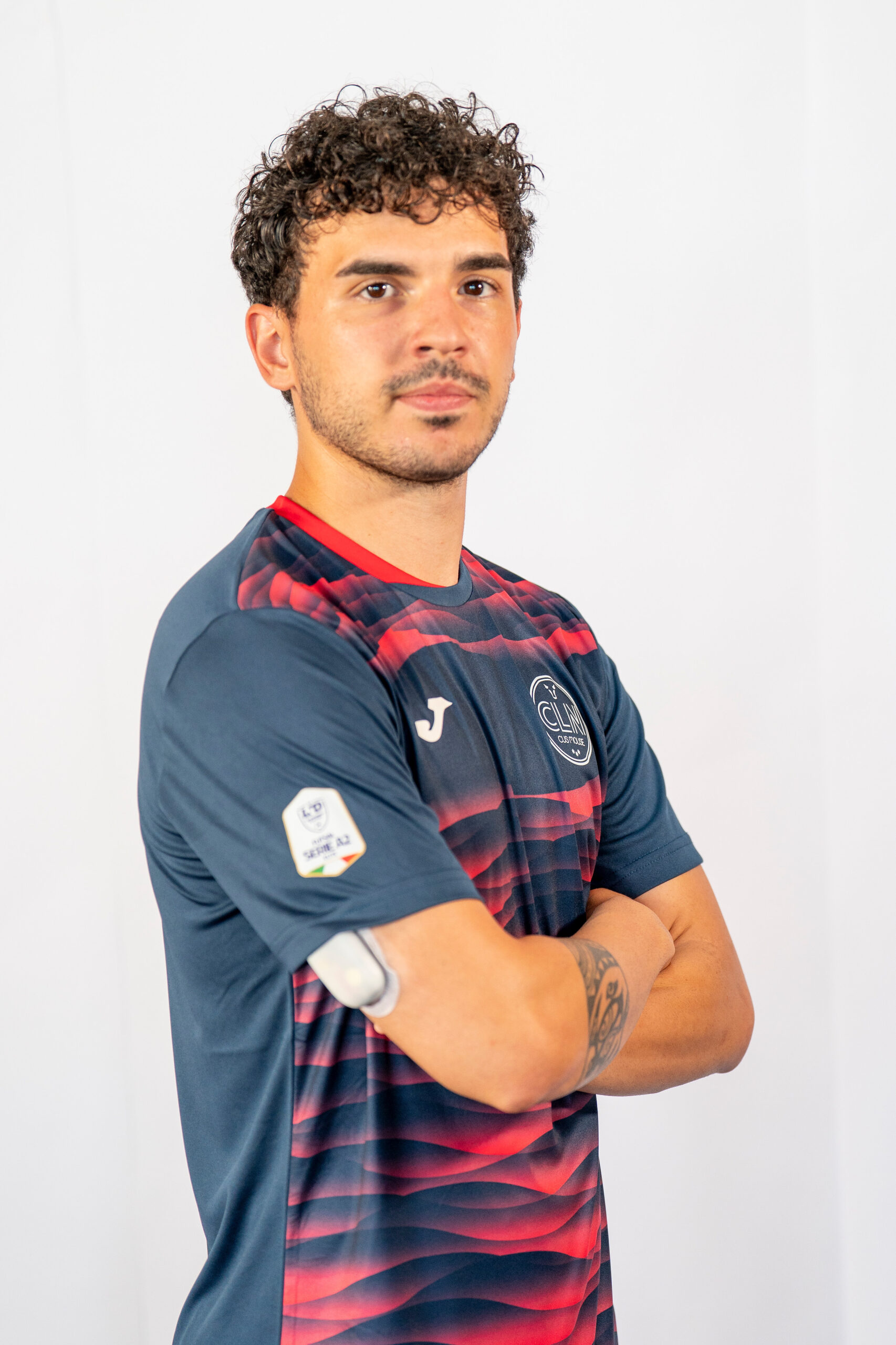 Federico Palmegiani