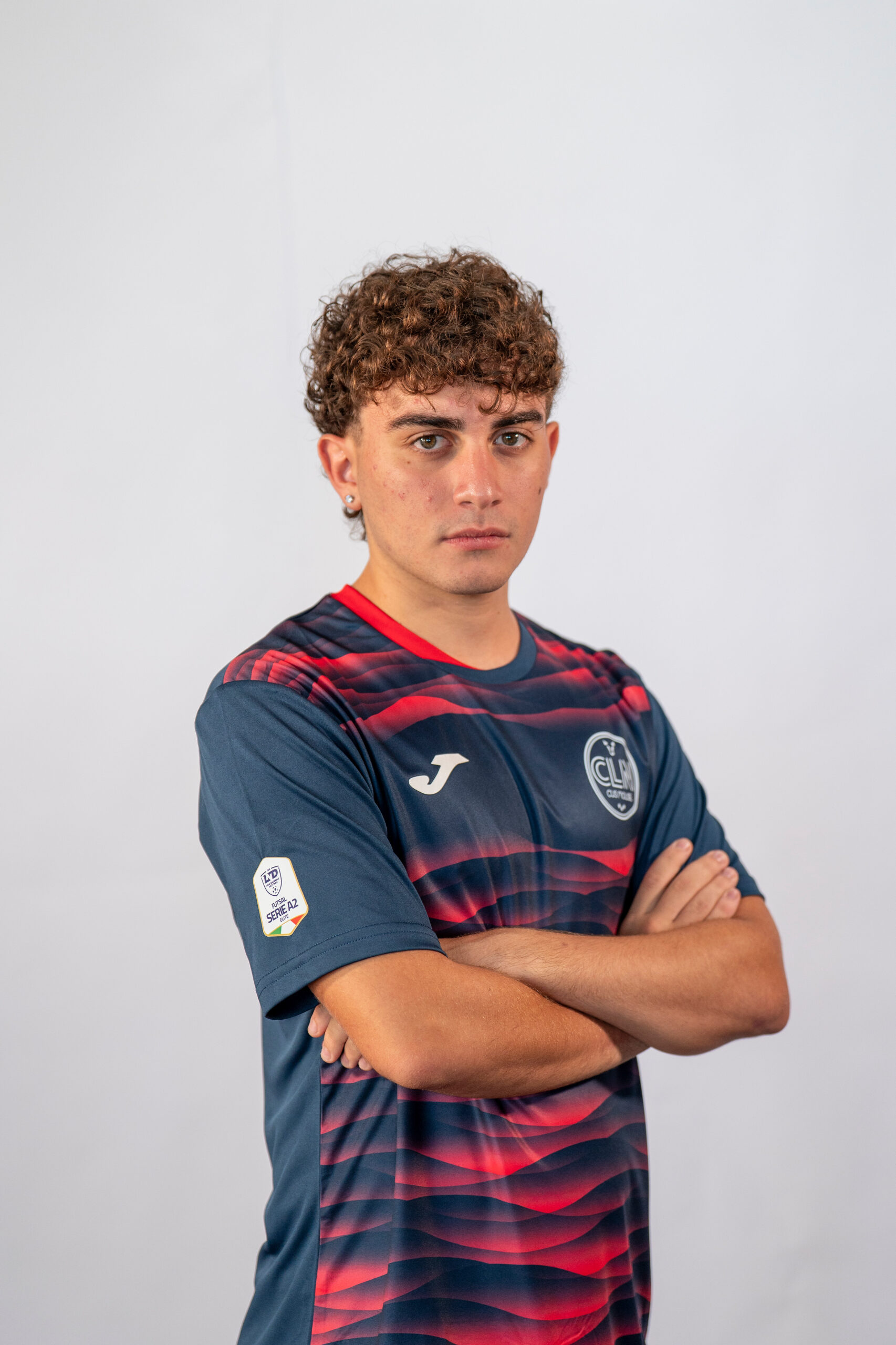 Gabriel De Simone