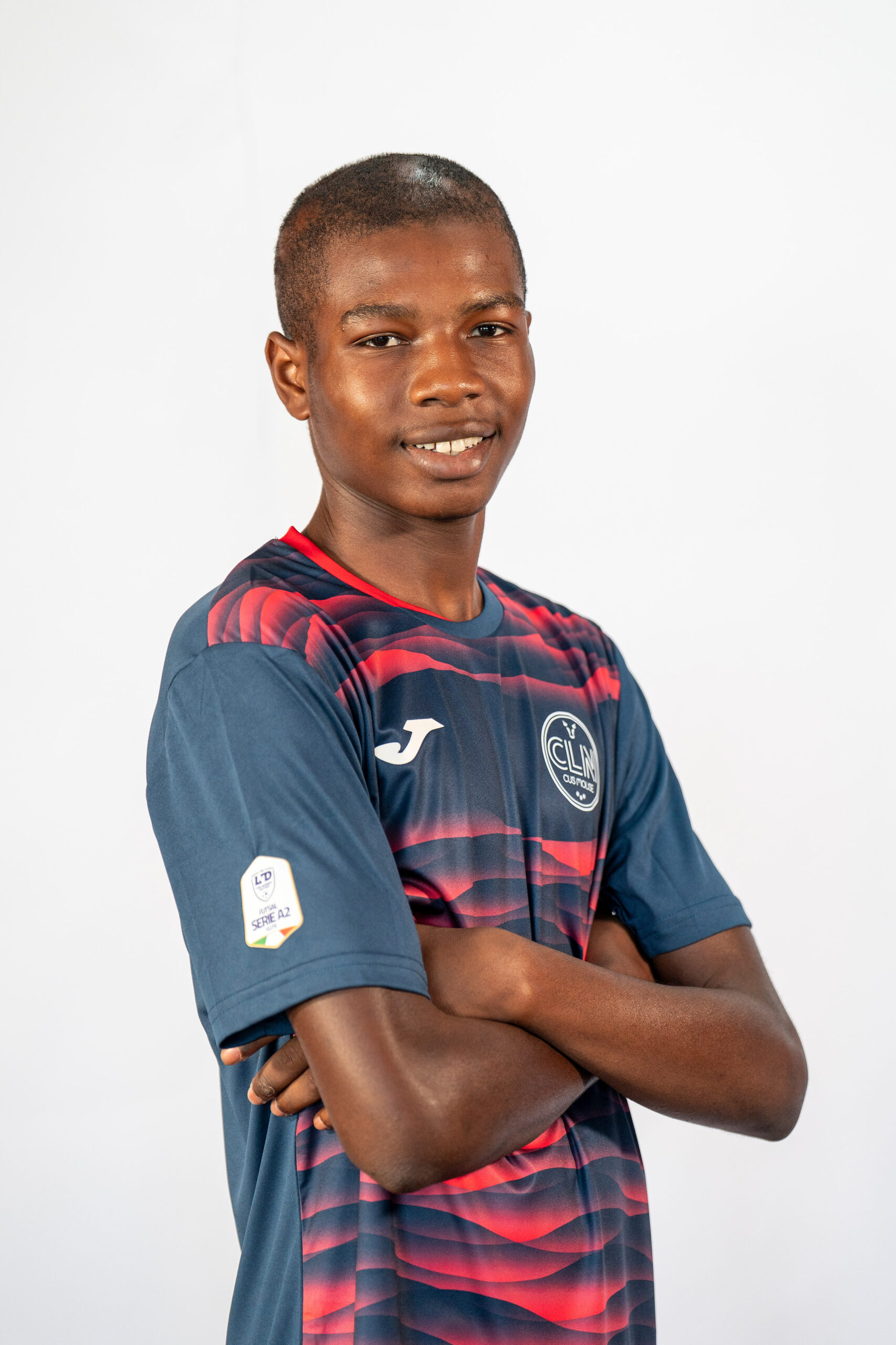 Ibrahim Sangare