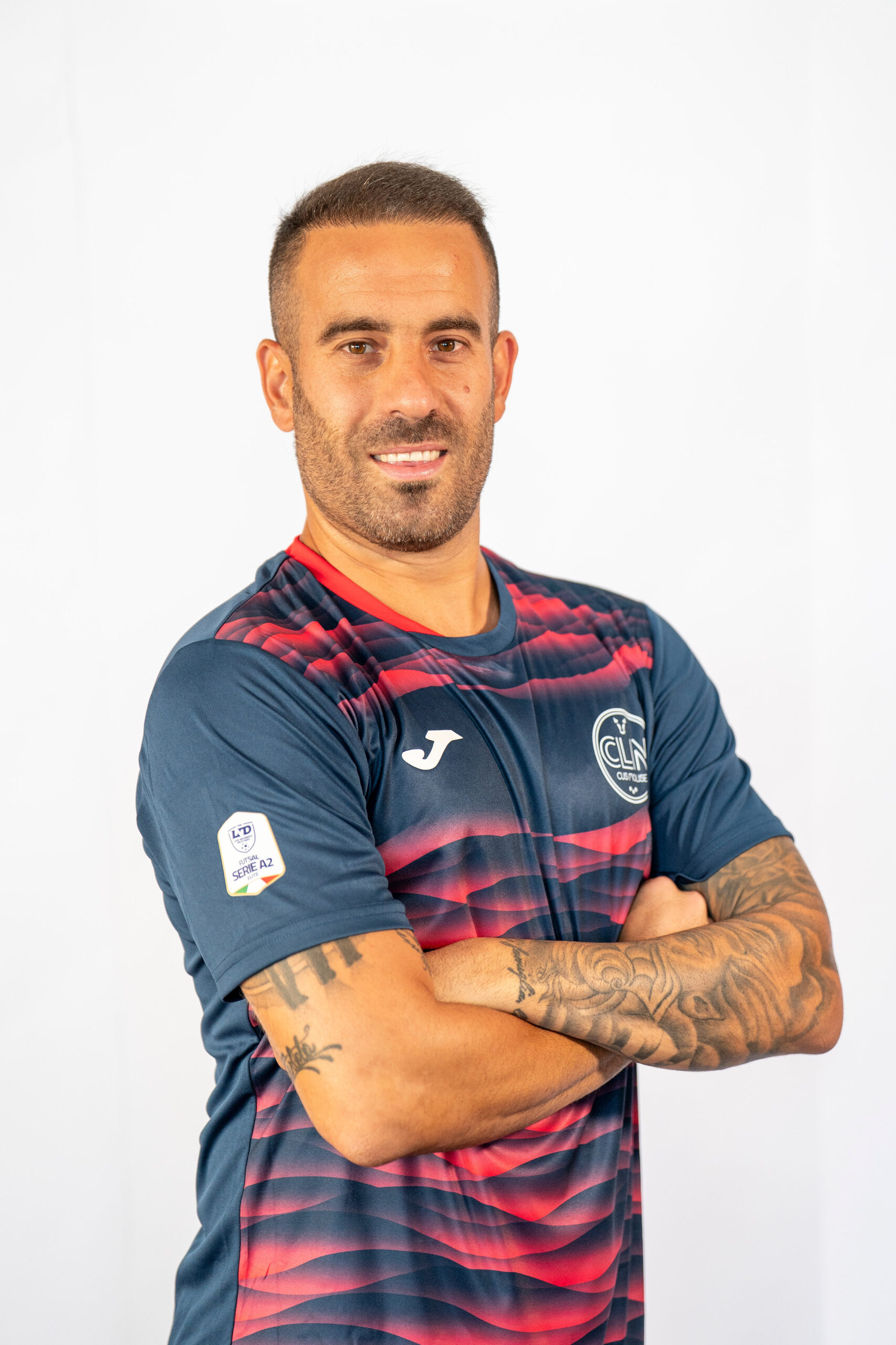 Lolo Suazo