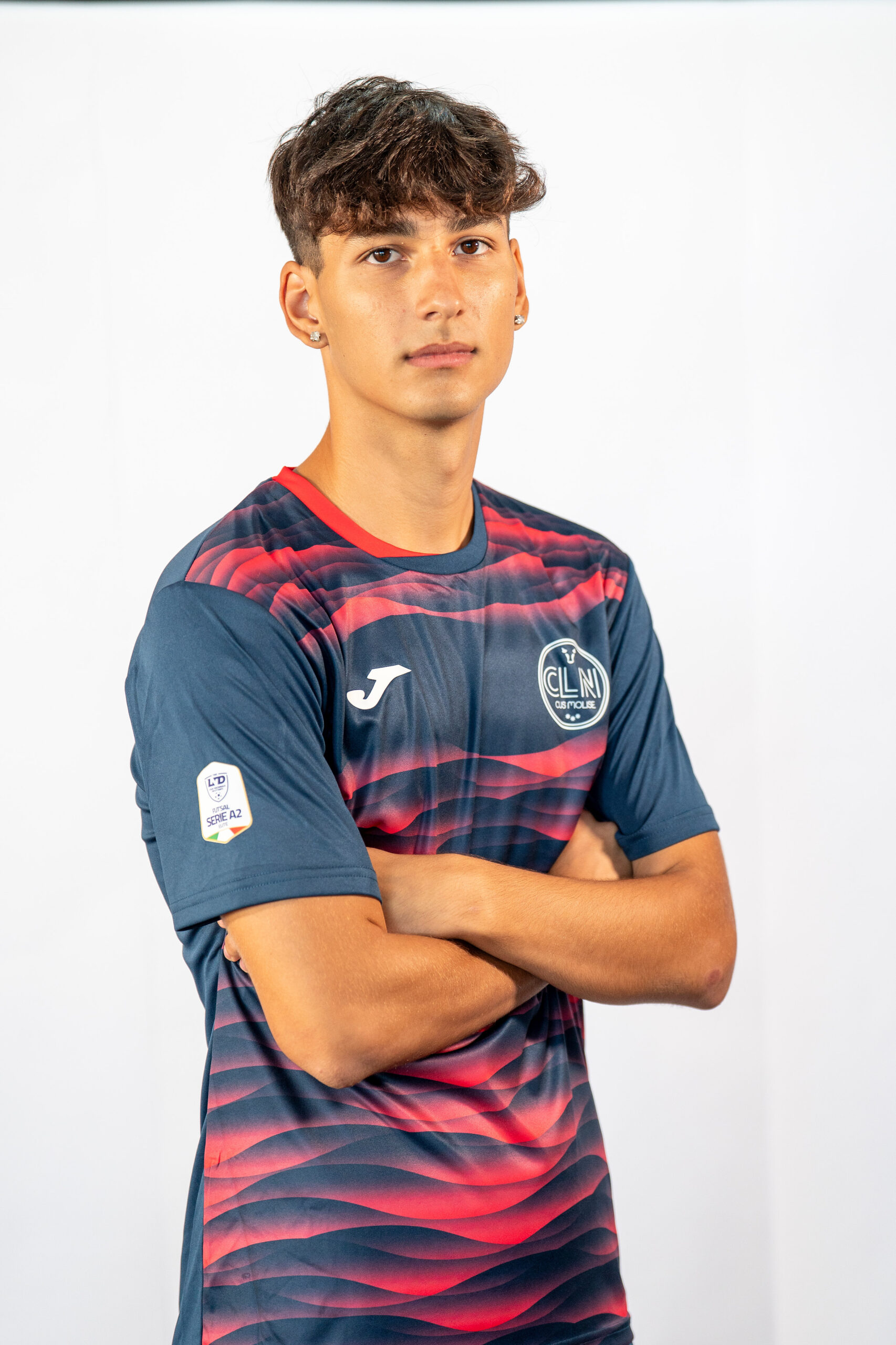 Mattia Annibale