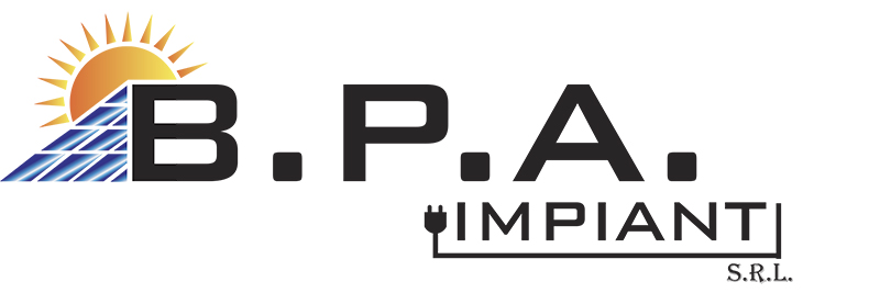 B.P.A. Impianti S.R.L.