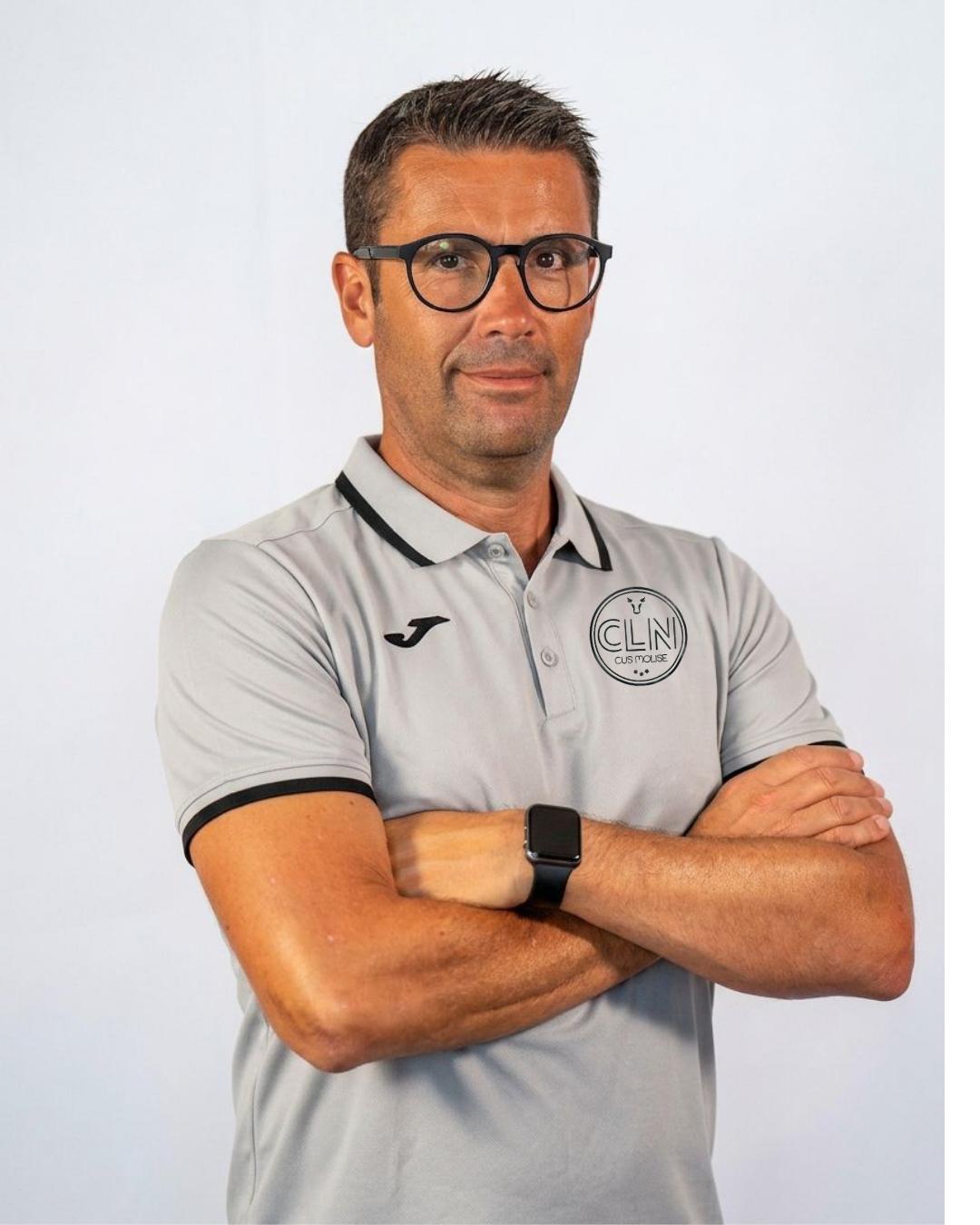 Marco Sanginario