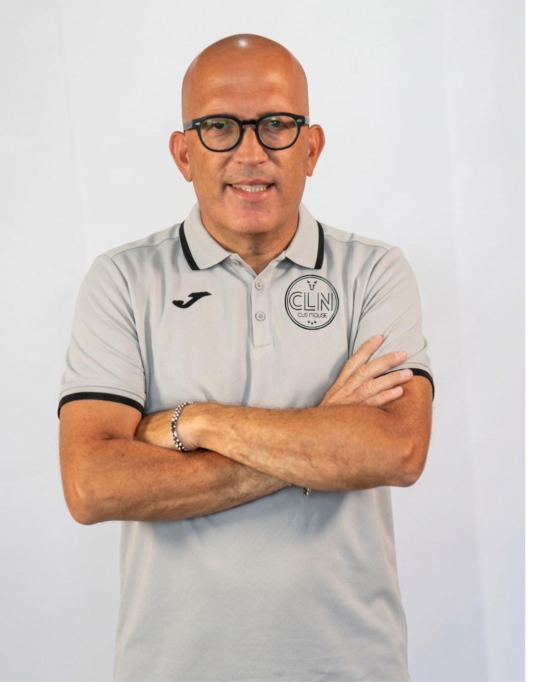 Nicola De Lisio
