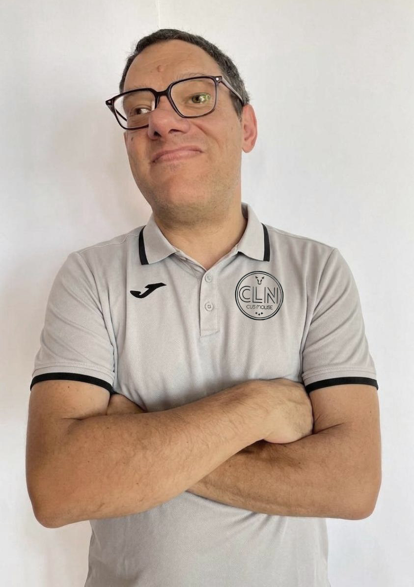 Stefano Saliola