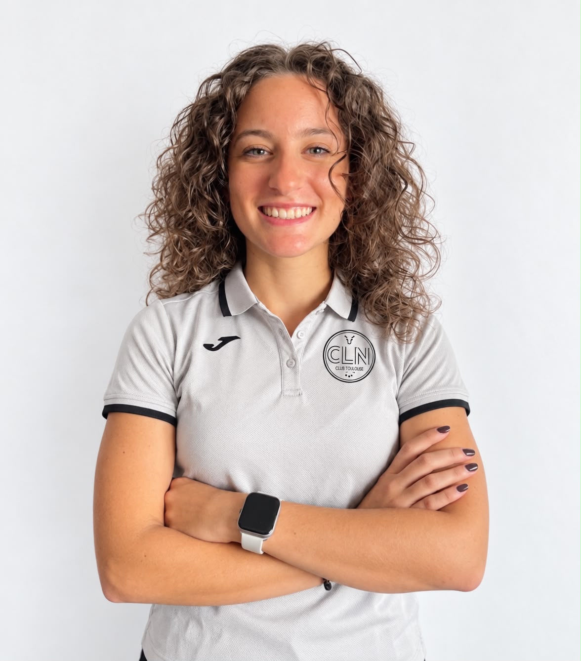 Jessica Vetere